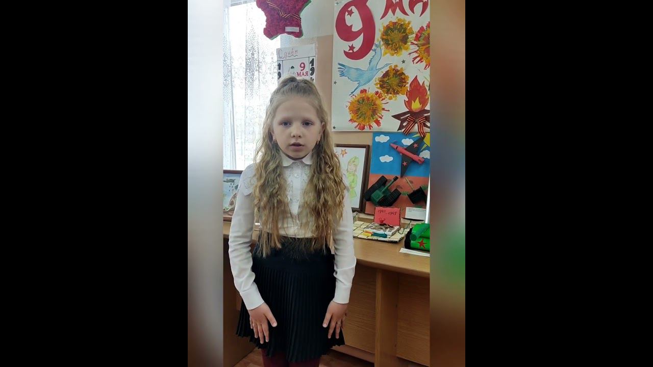 «Связь поколений не прервется» смотреть онлайн