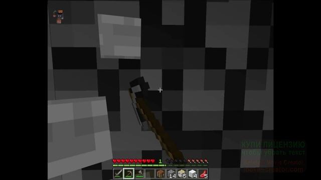 FD. Выживание в Minecraft Bedrock #1 (Первая Ночь) смотреть онлайн