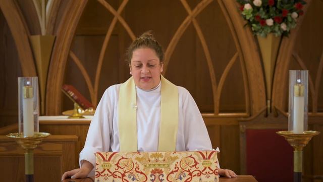 The Baptism of our Lord смотреть онлайн