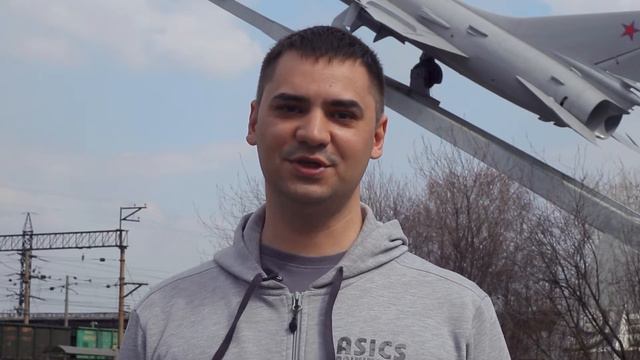 Презентационный ролик Кемеровской ТПО ГМПР смотреть онлайн
