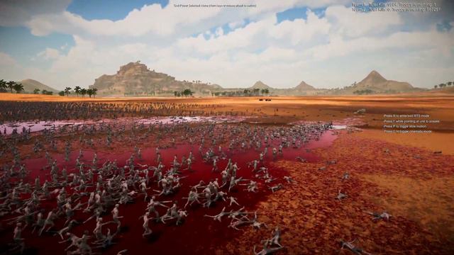 Star Wars AAT VS 1,000,000 ZOMBIES - Ultimate Epic Battle смотреть онлайн