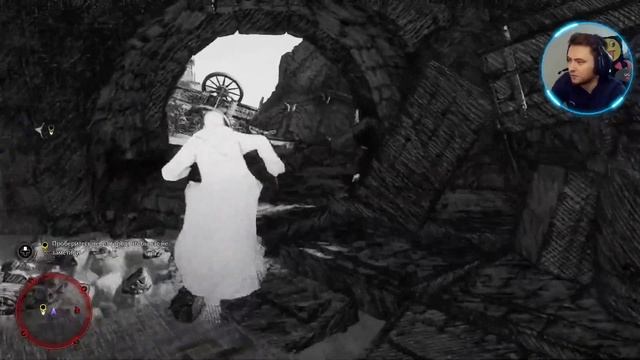 Прохождение ▶️ Hogwarts Legacy | Хогвартс Наследие (2023) ?Испытание Ниов "Дары смерти"? №14 смотреть онлайн