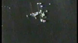 Вся правда об НЛО: Секретный космос.