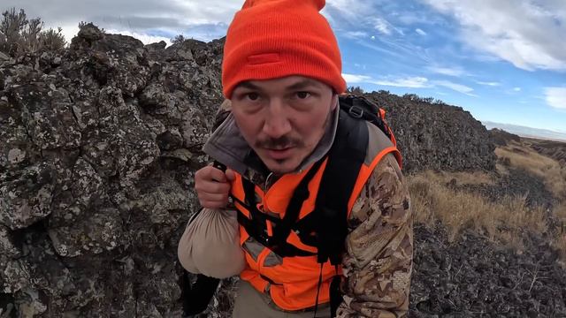 3-Days GIANT TROUT FISHING, Hunting, & Camping!!! (Catch, Cook, Camp) смотреть онлайн