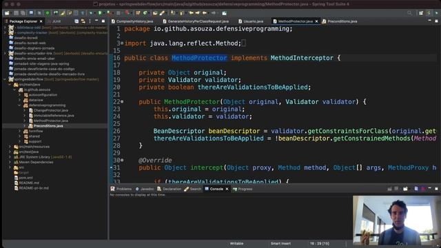 O pedaço que talvez falte para analisar complexidade de código смотреть онлайн