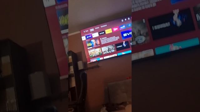 Обзор на телевизор Haier 75 дюймов Smart TV S3 смотреть онлайн