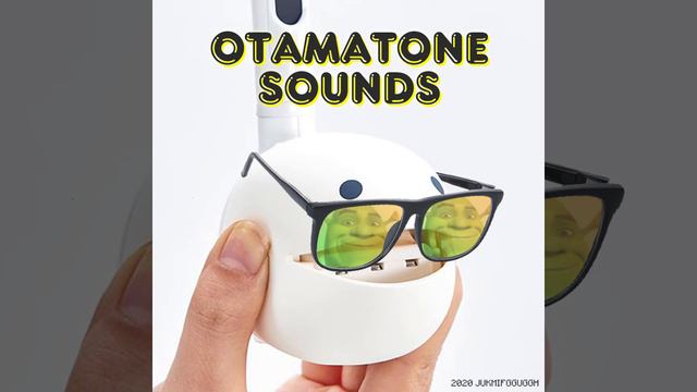 Vivid Memories Turn to Fantasies (Neil Cicierega) - Otamatone Cover смотреть онлайн