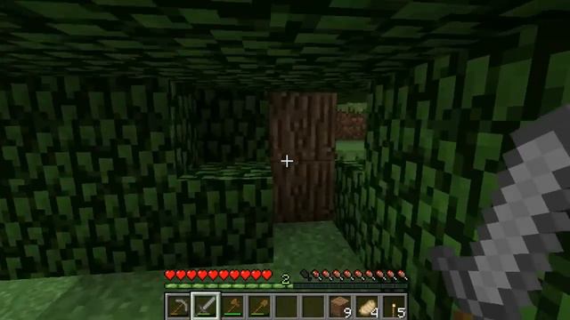Minecraft - Back to Basics - Part 3 смотреть онлайн