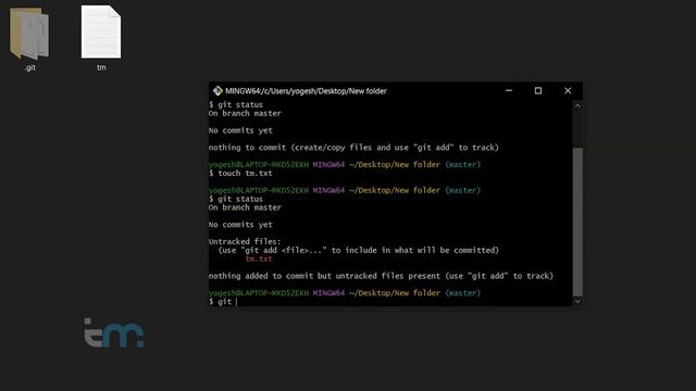 ??? Git Commands Tamil - @TechMagazine смотреть онлайн