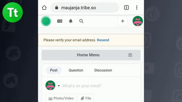 Tengeneza Forum Bila Kuwa na Domain wala Hosting #Maujanja 119 смотреть онлайн