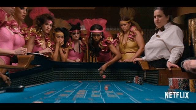 История игральных костей