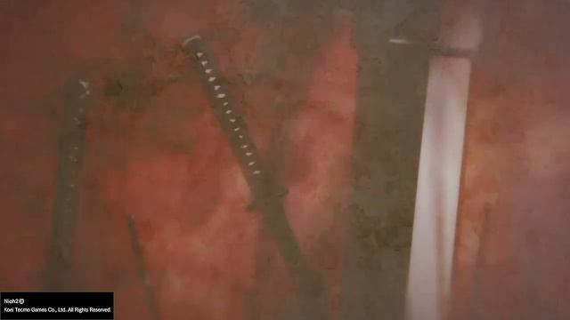 Nioh 2 "The First Samurai" DLC - All Bosses & Cutscenes смотреть онлайн