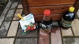 Гуматы для роз. Удобный способ применения гуматов. Микроэлементы, необходимые розам весной.