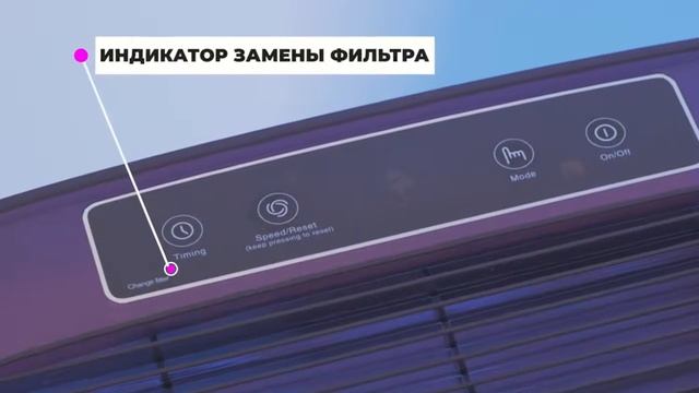 Обзор очистителя воздуха Jimmy AP36 – доступная и функциональная модель смотреть онлайн