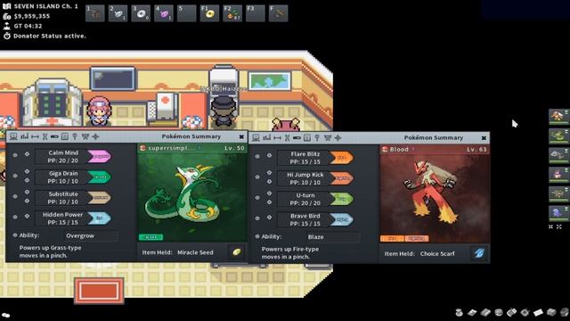 PvP Teambuilding BASICS (PokeMMO Quick Guide)