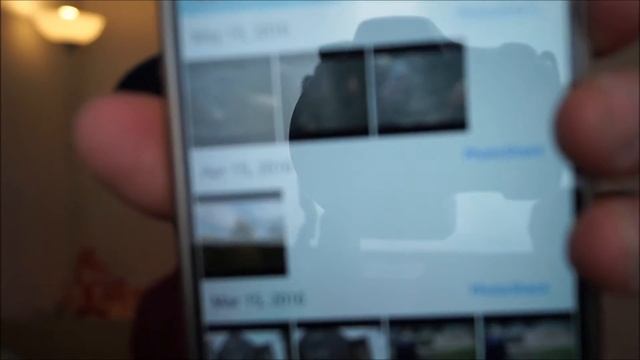 Wi-Fi SD карта памет с безжично прехвърляне на снимките смотреть онлайн