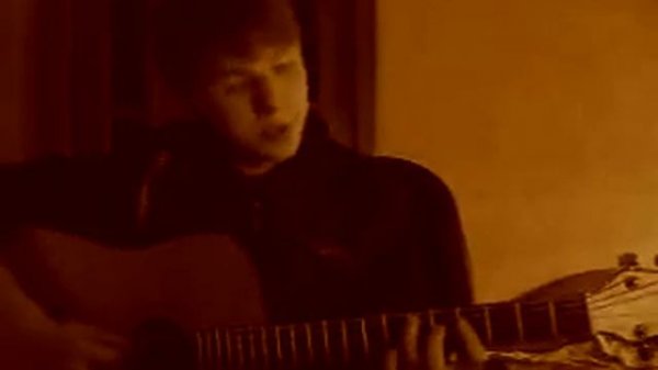 Radiohead - Reckoner (Видео Урок: Гитара)