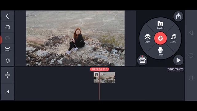 Dolly Zoom Effects In Kinemaster || Kinemaster Dolly Zoom Effects ! vertigo effect in kinemaster смотреть онлайн