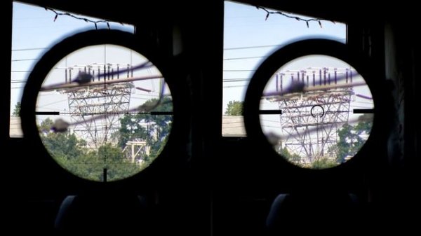 Vortex PST II 3-15x44 VS Meopta Optika6 3-18x50 Side by Side Optic Showdown!