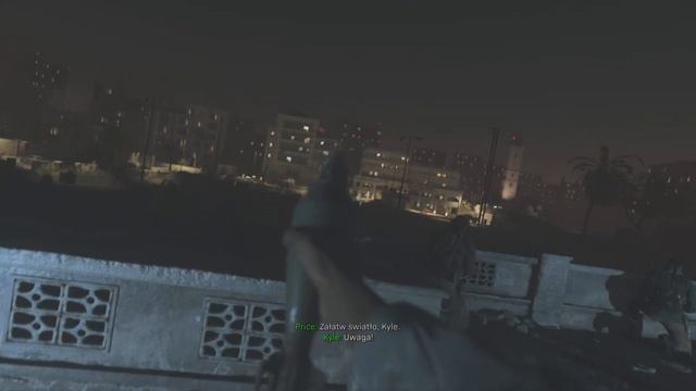 Ambasada. | Call of Duty: Modern Warfare (2019) смотреть онлайн