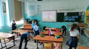 Занятие «Нехочуха» 2 группа