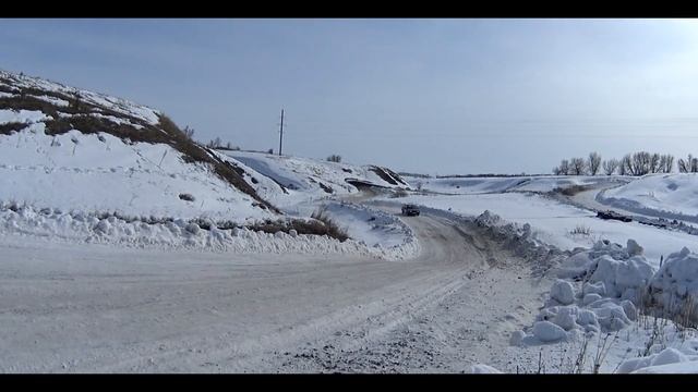Заключительный этап Чемпионата Липецкой области по автомногоборью 2018г. смотреть онлайн