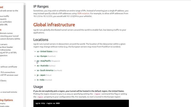 Tutorial Hosting Minecraft Server menggunakan Ngrok смотреть онлайн