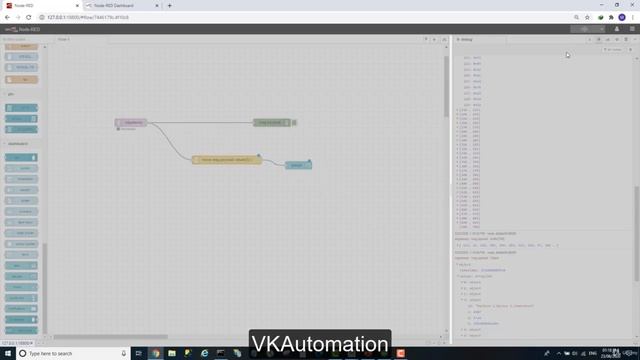 1 Kepserver IOT gateway смотреть онлайн