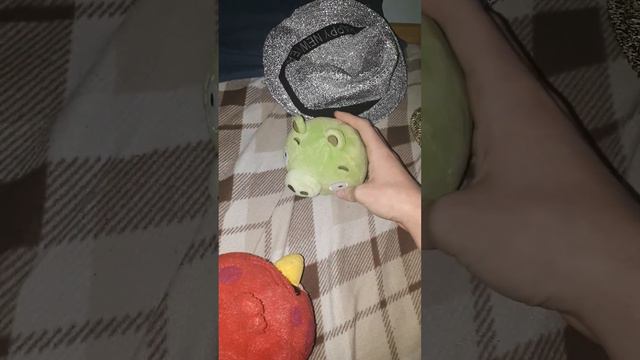 the story about The Three Little Pigs Red by King Pig and Jedi смотреть онлайн