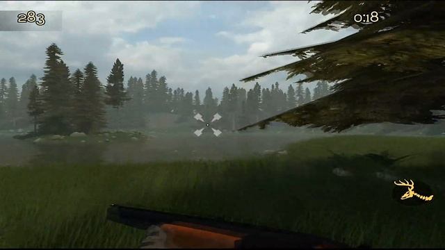 Cabela's Big Game Hunter Trophy Bucks Episode #1 смотреть онлайн