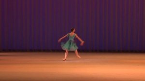 Вариация Эсмеральды