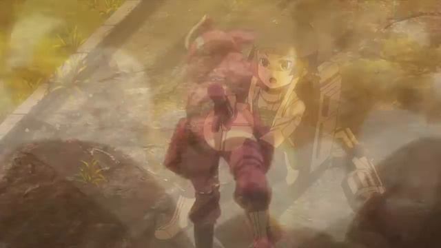 Sword Art Online Alternative: Gun Gale Online - Battlefield Trailer смотреть онлайн