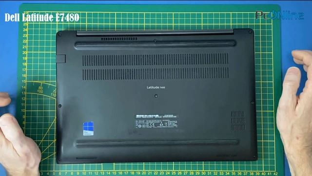 CZY WARTO KUPIĆ LAPTOPA POLEASINGOWEGO? Dell LATITUDE E7480 смотреть онлайн