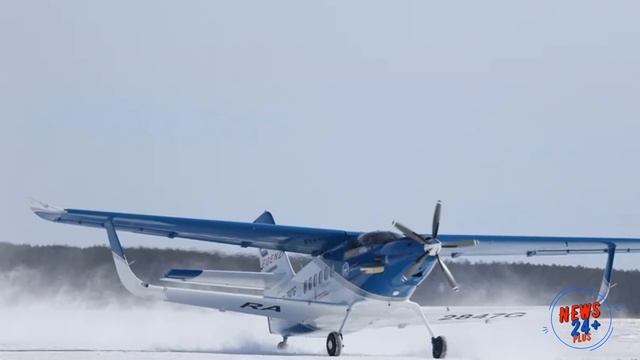 Авиаэксперт назвал ключевое преимущество самолета «Байкал» уральского КБ над Ан-2 смотреть онлайн