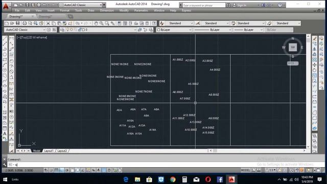 How To Write Multiple Text Style with Auto Lisp | Auto CAD (Urdu/Hindi) смотреть онлайн