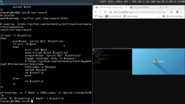 Sway clipboard manager смотреть онлайн