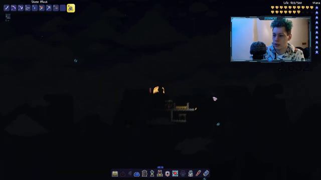 TERRARIA 1.3 AFK SOUL OF FLIGHT FARM - HOW TO GET SOULS OF FLIGHT FAST TERRARIA CONSOLE / PC смотреть онлайн