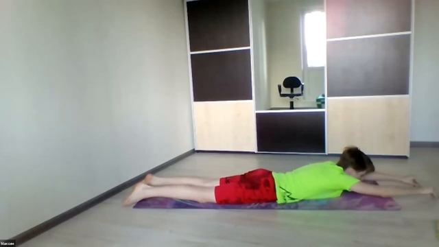 Бомби тренировки ▶ Тренировки БЕЗ ОБОРУДОВАНИЯ смотреть онлайн