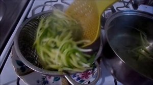 ЧЕРЕМША С ТОМАТОМ