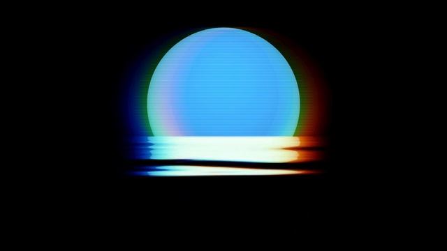 Synthwave 01 For Wallpaper Engine