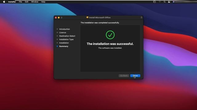 !! How To Install Microsoft  Office  LTSC 2021 In MacOS !! (Office 2021 Install BigSur, Catalina )