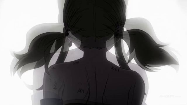 Хвост феи - Нацу и Люси "Время вылечит тебя" смотреть онлайн