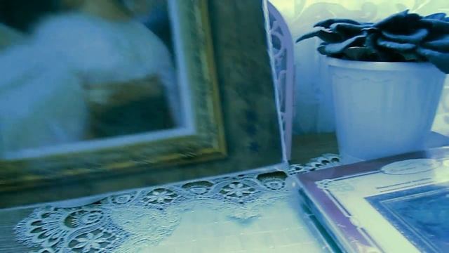Мои наборы для вышивки .Женские образы смотреть онлайн
