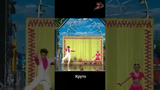 Потрясающее выступление!!!👏👏👏Это очень круто!!!👍👍👍 смотреть онлайн