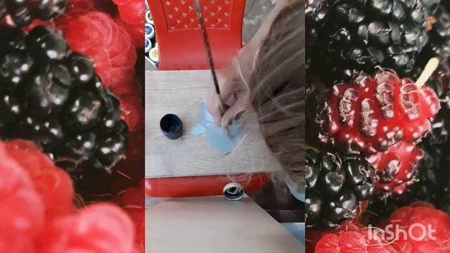 Туториал,как нарисовать ежика смотреть онлайн