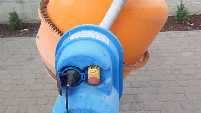 Как выбрать бетономешалку? 200 литров или 160? Какая лучше? смотреть онлайн