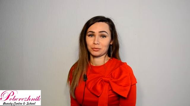 О онлайн курсе обучения "Художественное оформление бровей" смотреть онлайн