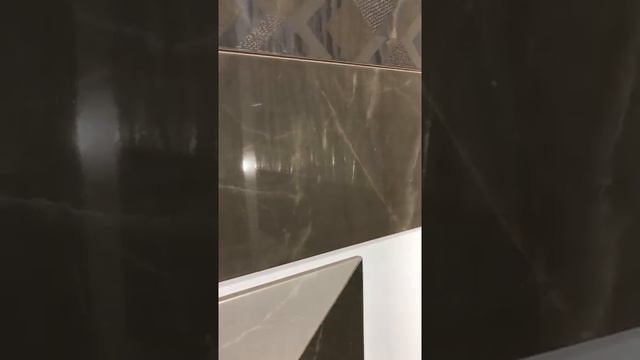 Видеообзор - плитка Stone от Delacora смотреть онлайн