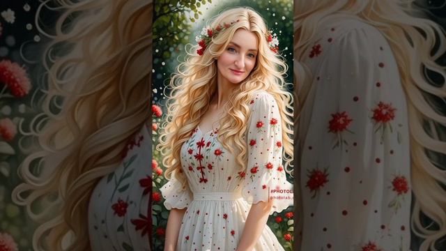 Ты узнаешь её из тысячи! Сегодня поздравляем Ольгу с днём Рождения! смотреть онлайн