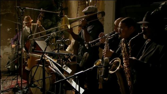 Hugh Laurie - Buddy Bolden Blues (Live) смотреть онлайн